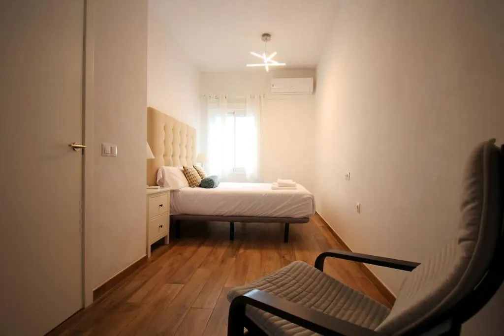 Sevilla Centro - Carrion Mejias Apartment