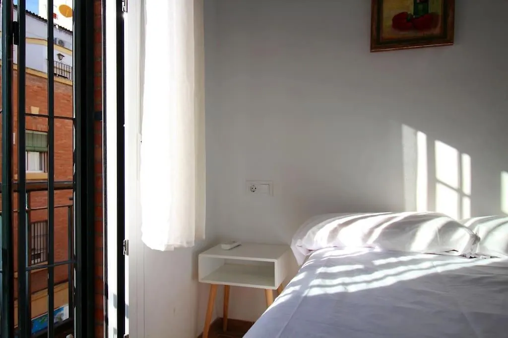 Apartment Sevilla Centro - Carrion Mejias