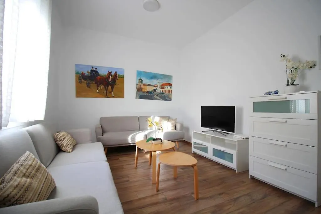 Sevilla Centro - Carrion Mejias Apartment Seville