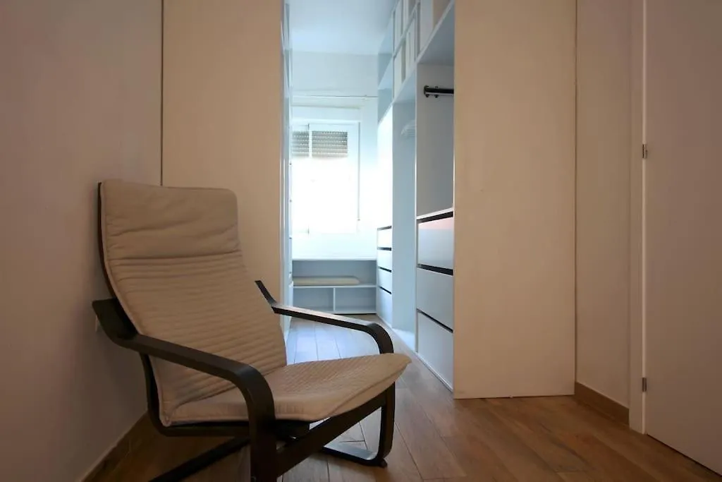 Sevilla Centro - Carrion Mejias Apartment Seville