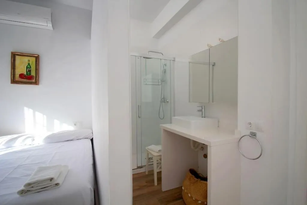 Sevilla Centro - Carrion Mejias Apartment