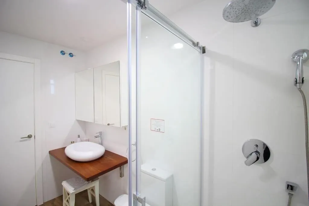 Apartment Sevilla Centro - Carrion Mejias Spain