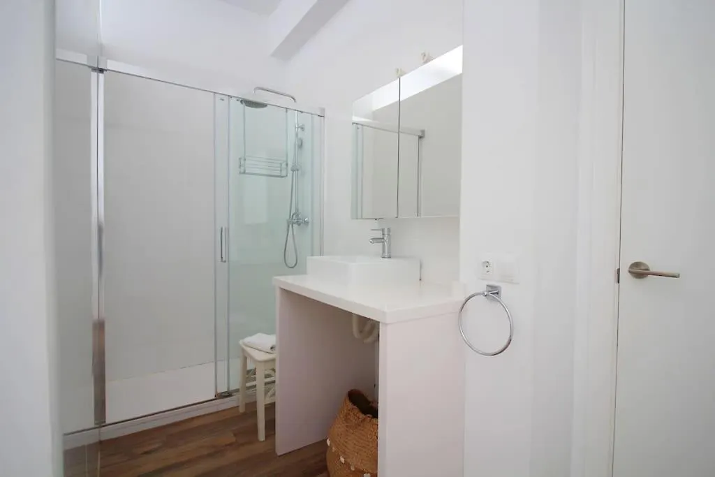 Sevilla Centro - Carrion Mejias Apartment Seville