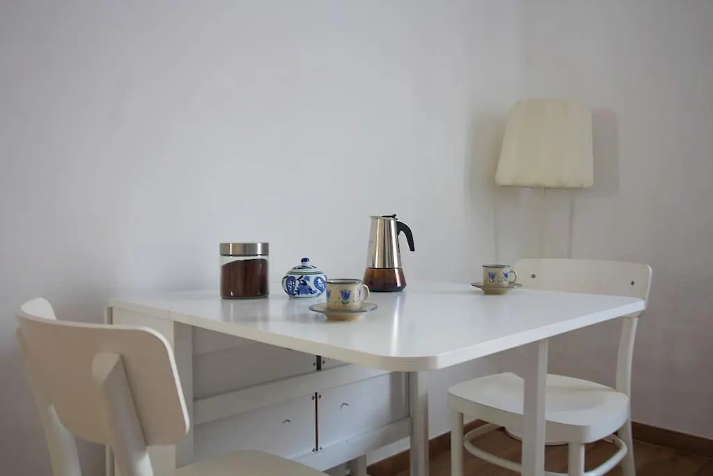 Sevilla Centro - Carrion Mejias Apartment
