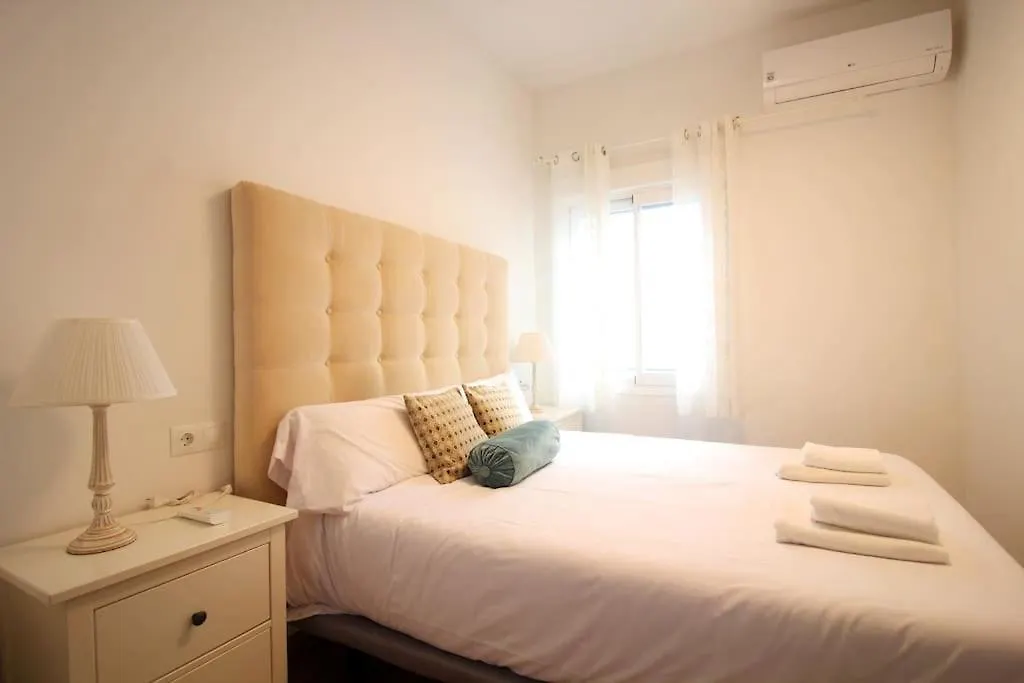 Apartment Sevilla Centro - Carrion Mejias Spain