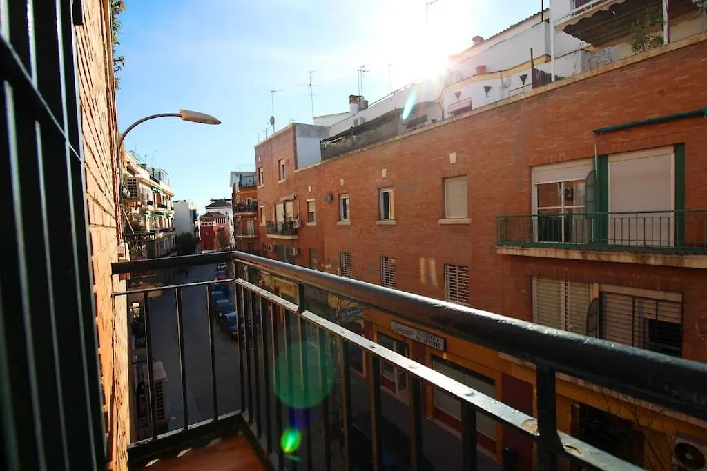 Apartment Sevilla Centro - Carrion Mejias