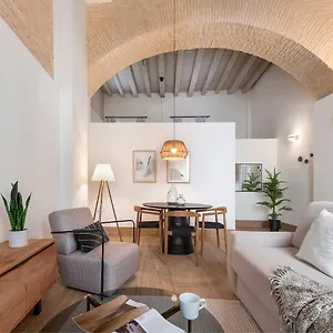 Apartment Magno Almansa, Sevilla
