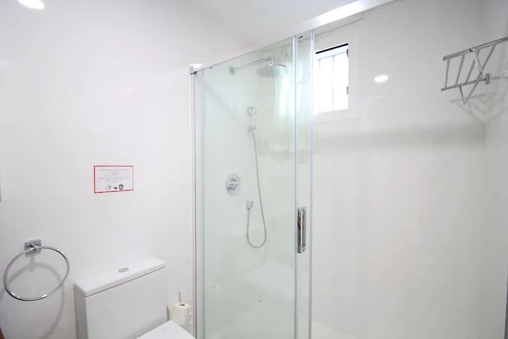 Apartament Sevilla Centro - Carrion Mejias