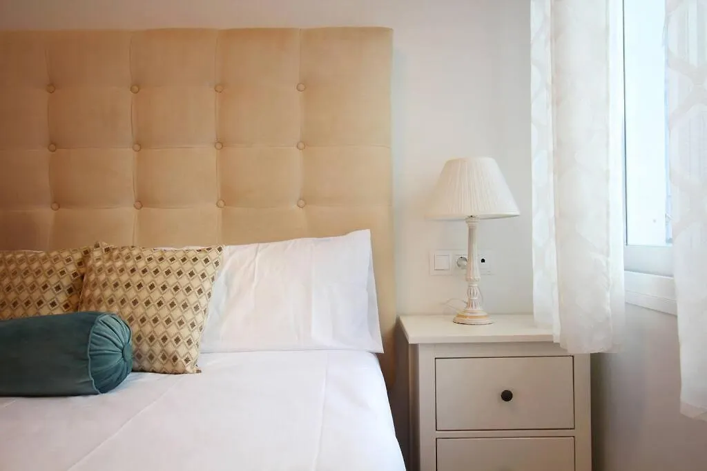 Apartament Sevilla Centro - Carrion Mejias